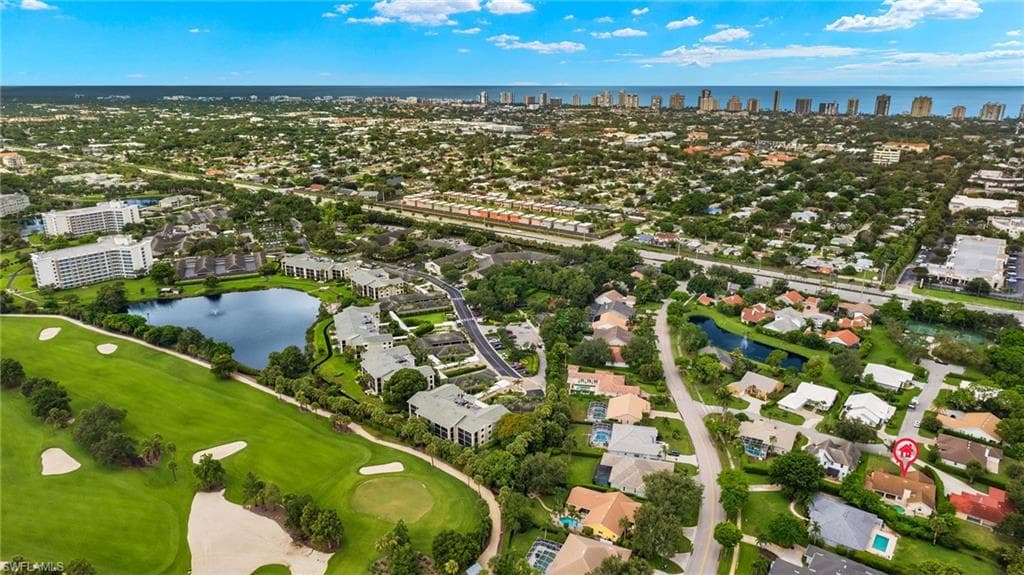 5134 Kristin Ct, Naples, FL 34105-21
