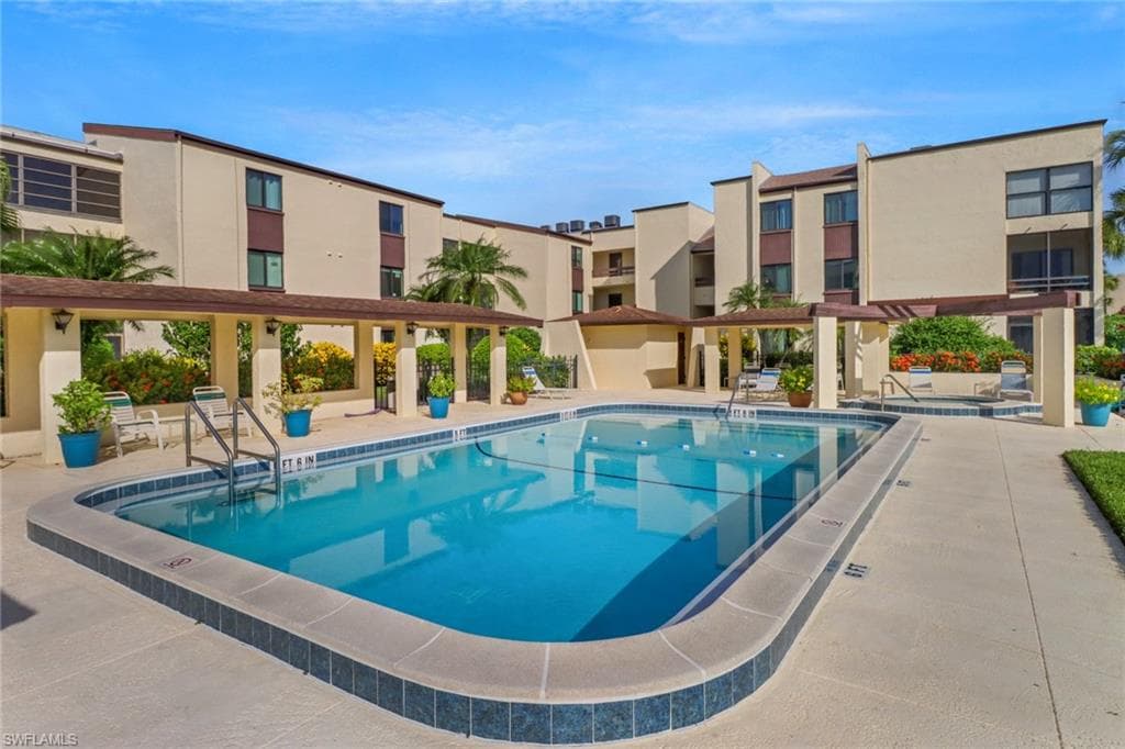 3635 Boca Ciega Dr 314, Naples, FL 34112-24