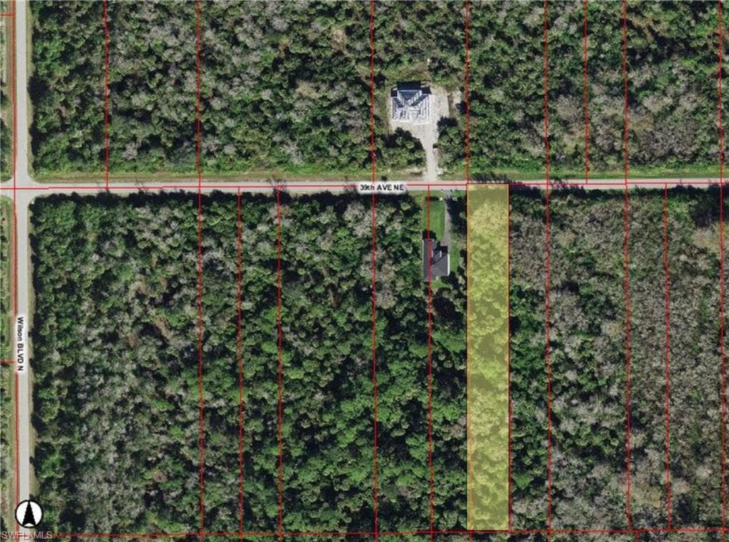 39th Ave NE, Naples, FL 34120-1