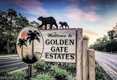 39th Ave NE, Naples, FL 34120-3