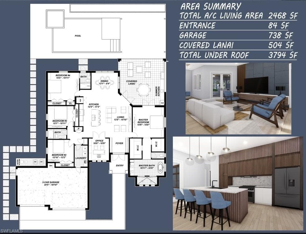 2730 18th Ave SE, Naples, FL 34117-2