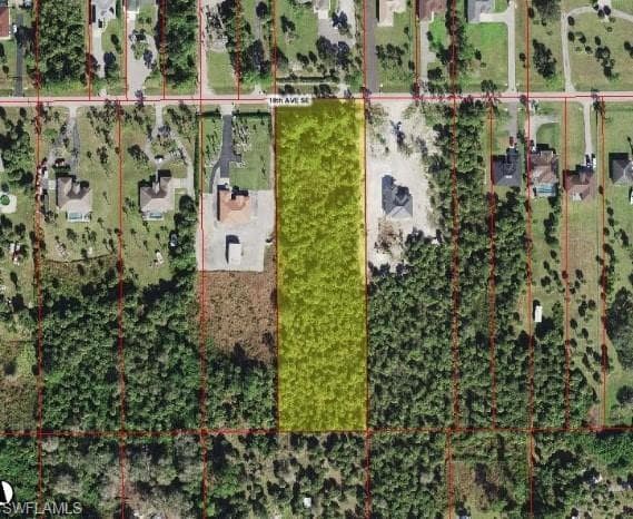 2730 18th Ave SE, Naples, FL 34117-5