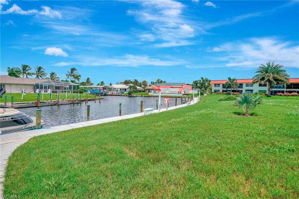 4309 Mariner Way 304, Fort Myers, FL 33919-5