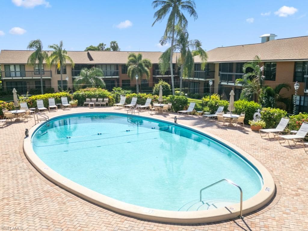 47 Collier Blvd 1-201, Marco Island, FL 34145-24