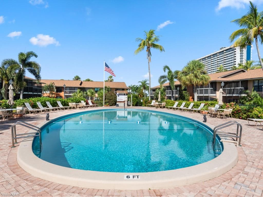 47 Collier Blvd 1-201, Marco Island, FL 34145-25