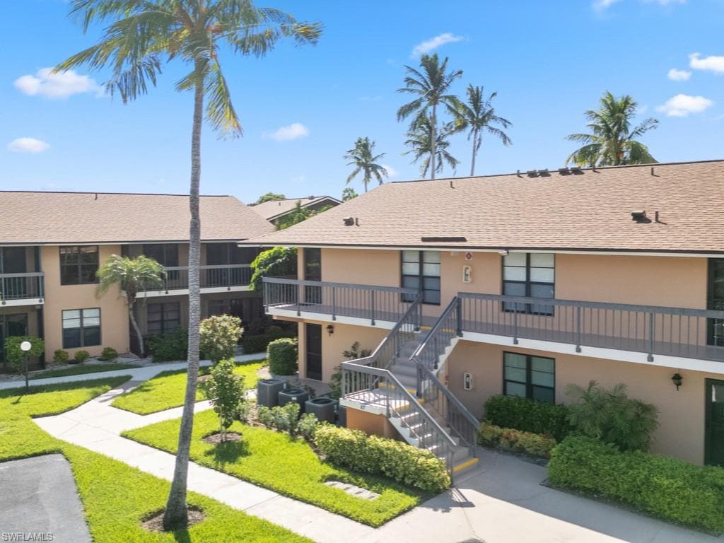 47 Collier Blvd 1-201, Marco Island, FL 34145-27