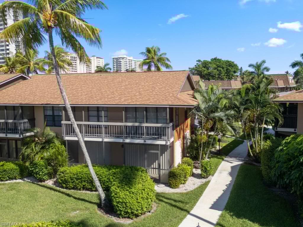 47 Collier Blvd 1-201, Marco Island, FL 34145-29