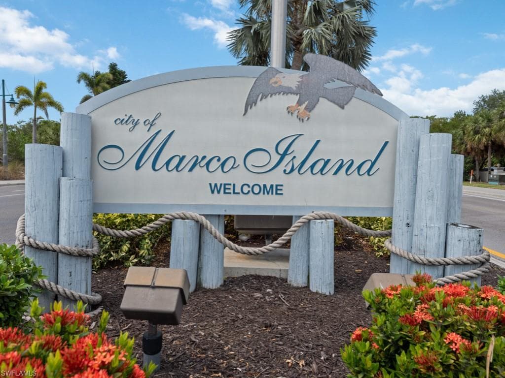 47 Collier Blvd 1-201, Marco Island, FL 34145-35