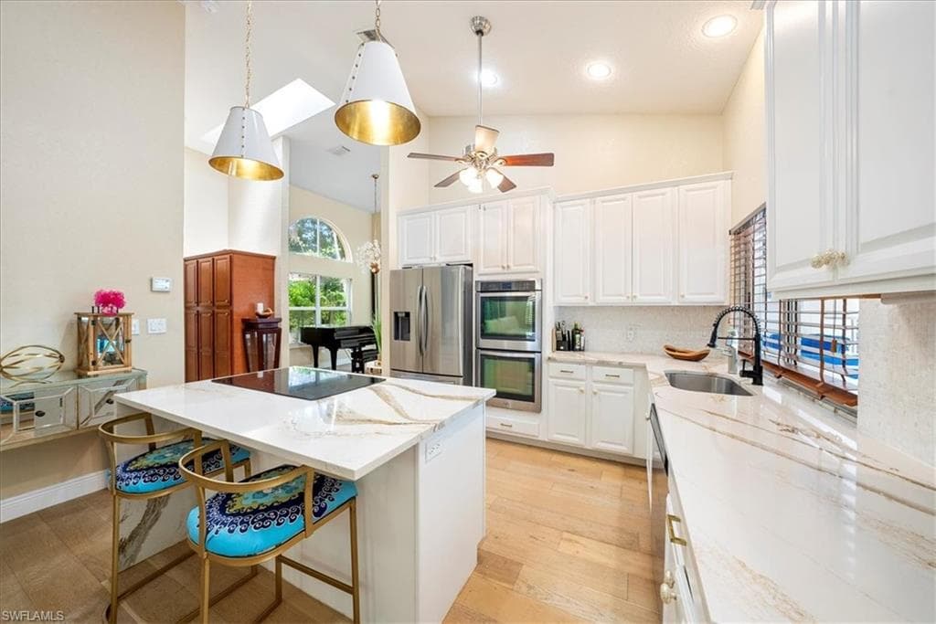 6540 Trail Blvd, Naples, FL 34108-20