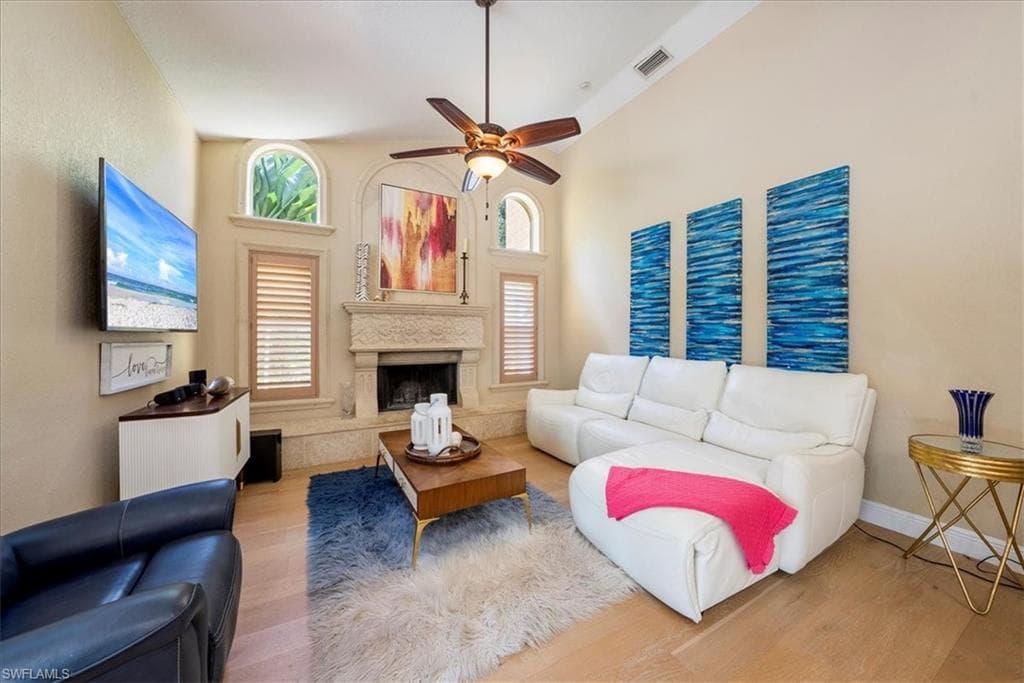 6540 Trail Blvd, Naples, FL 34108-23