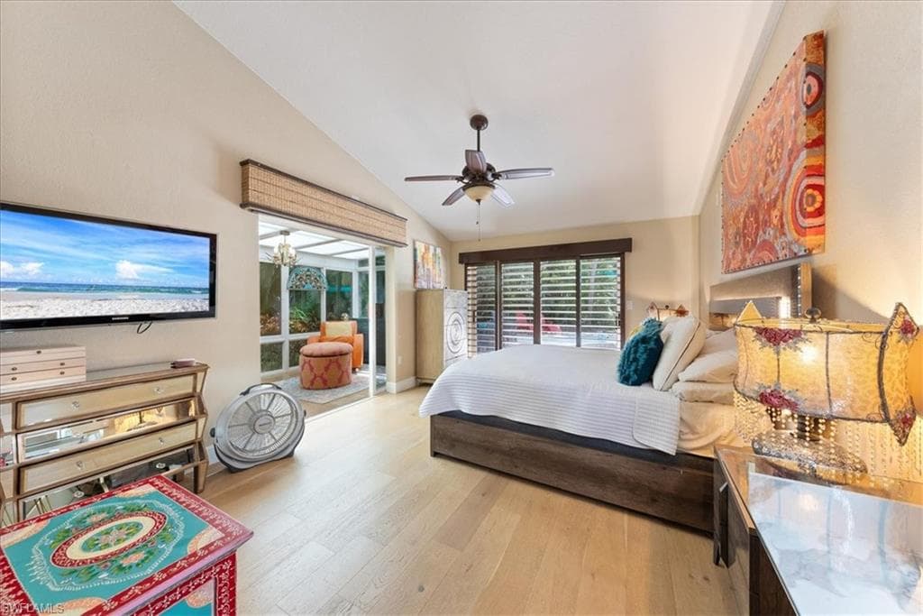 6540 Trail Blvd, Naples, FL 34108-30