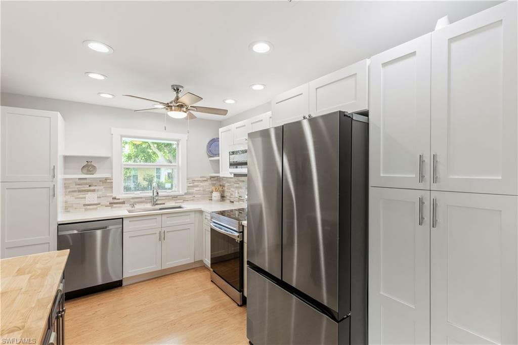 200 Georgetown Blvd 2-30, Naples, FL 34112-15