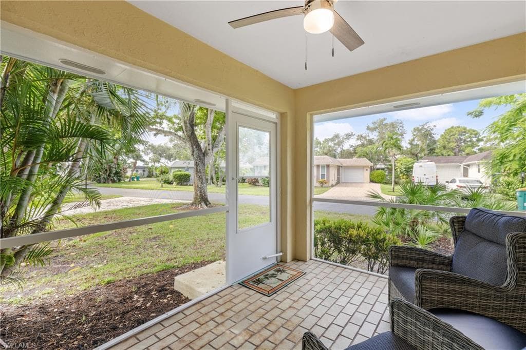 200 Georgetown Blvd 2-30, Naples, FL 34112-18