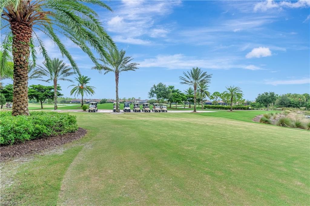 9637 Montelanico Loop 203, Naples, FL 34119-41