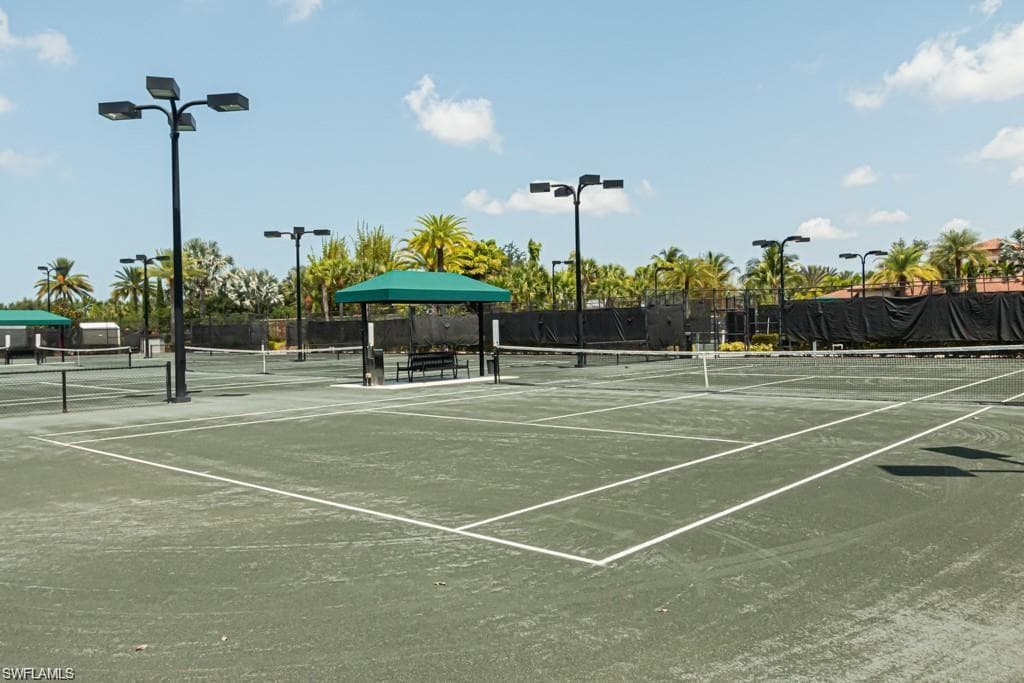 9637 Montelanico Loop 203, Naples, FL 34119-45