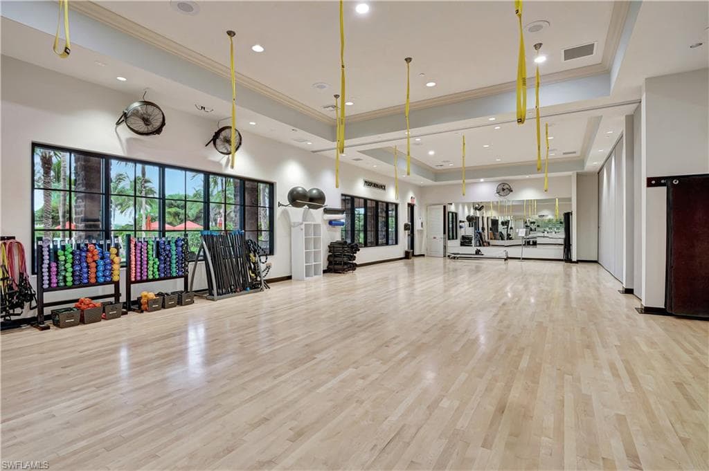 9637 Montelanico Loop 203, Naples, FL 34119-50
