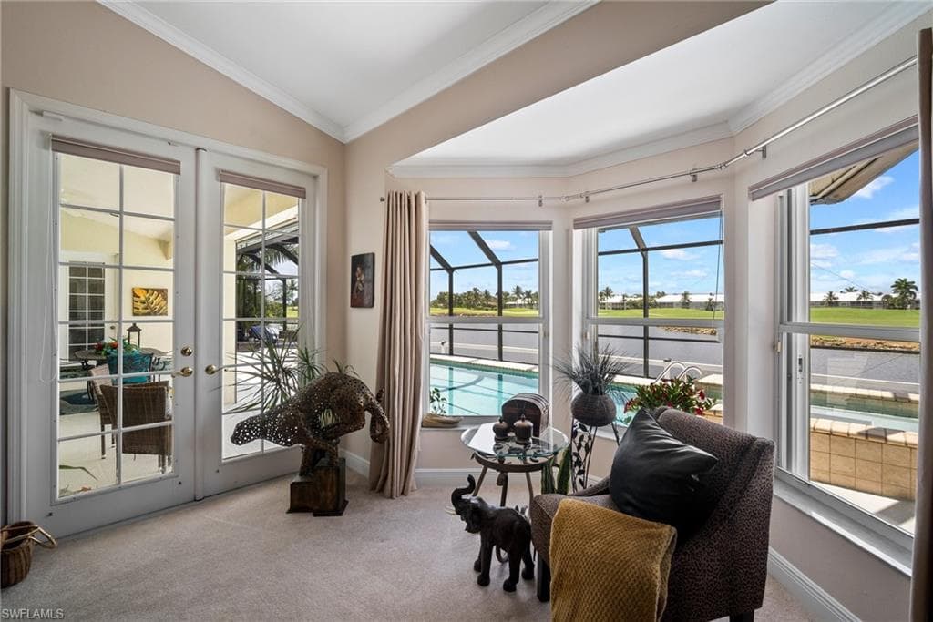 6955 Mauna Loa Ln, Naples, FL 34113-34