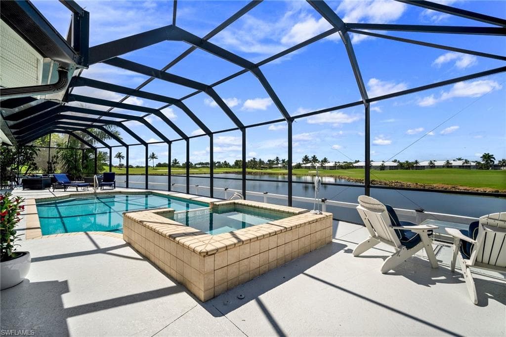 6955 Mauna Loa Ln, Naples, FL 34113-38