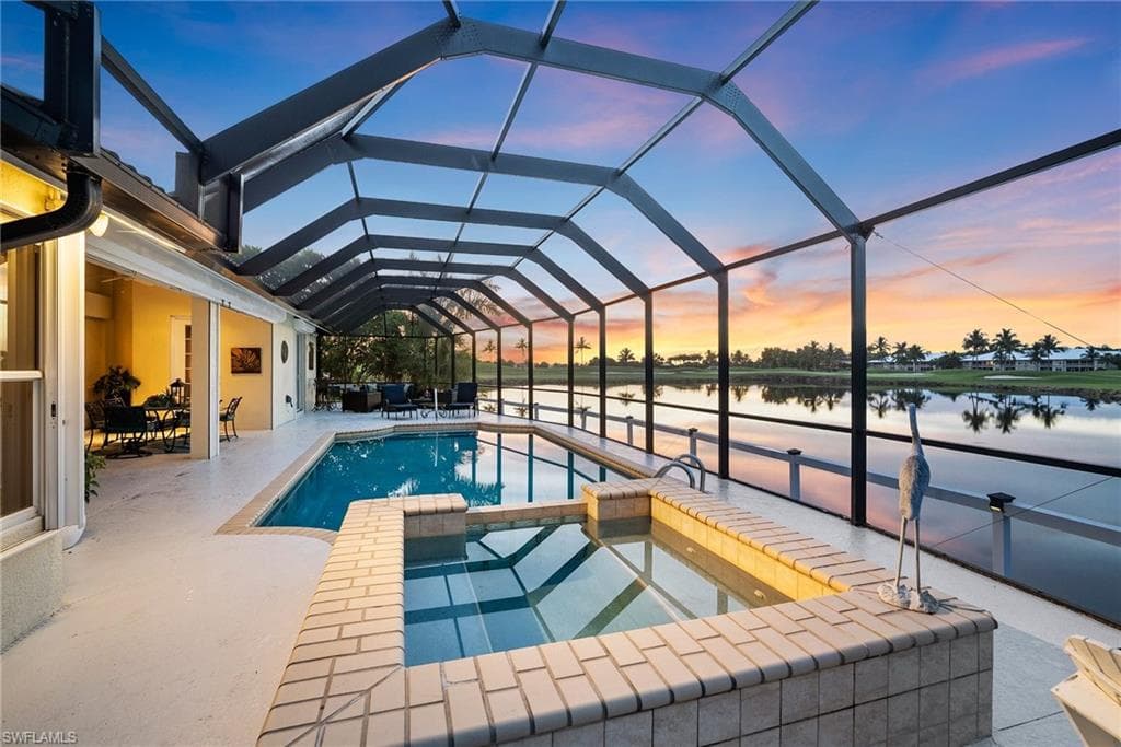 6955 Mauna Loa Ln, Naples, FL 34113-45