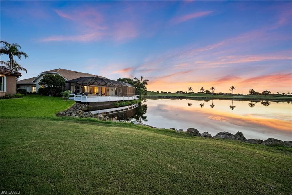 6955 Mauna Loa Ln, Naples, FL 34113-46