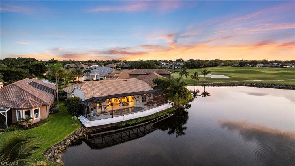 6955 Mauna Loa Ln, Naples, FL 34113-6