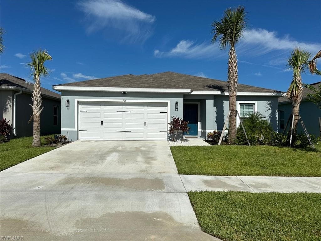 503 Cherimoya St, Fort Pierce, FL 34981-2