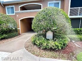1820 Florida Club Cir 2102, Naples, FL 34112-4
