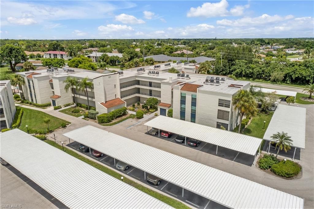 3605 Boca Ciega Dr 202, Naples, Fl 34112-27