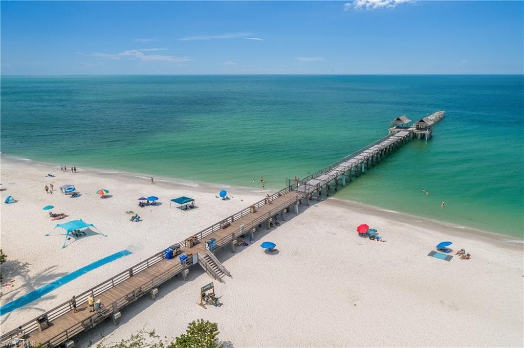 3605 Boca Ciega Dr 202, Naples, Fl 34112-34