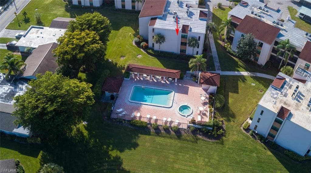 3605 Boca Ciega Dr 202, Naples, Fl 34112-35