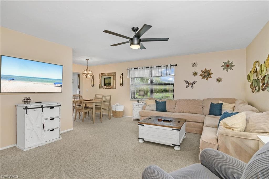 3605 Boca Ciega Dr 202, Naples, Fl 34112-7