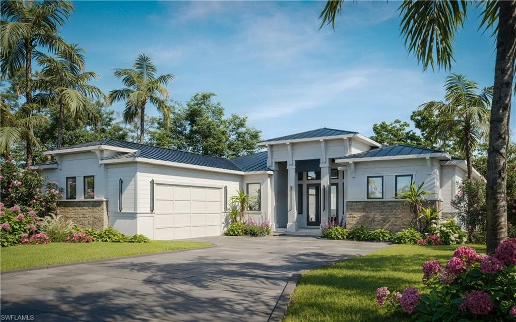 1257 22nd Ave N, Naples, FL 34103-1