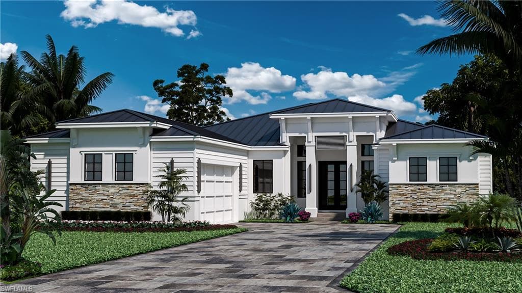 1257 22nd Ave N, Naples, FL 34103-3