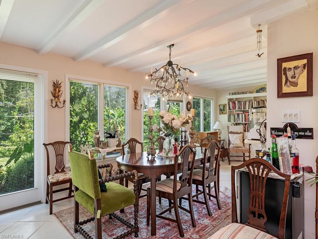 717 Rudder Rd, Naples, FL 34102-13