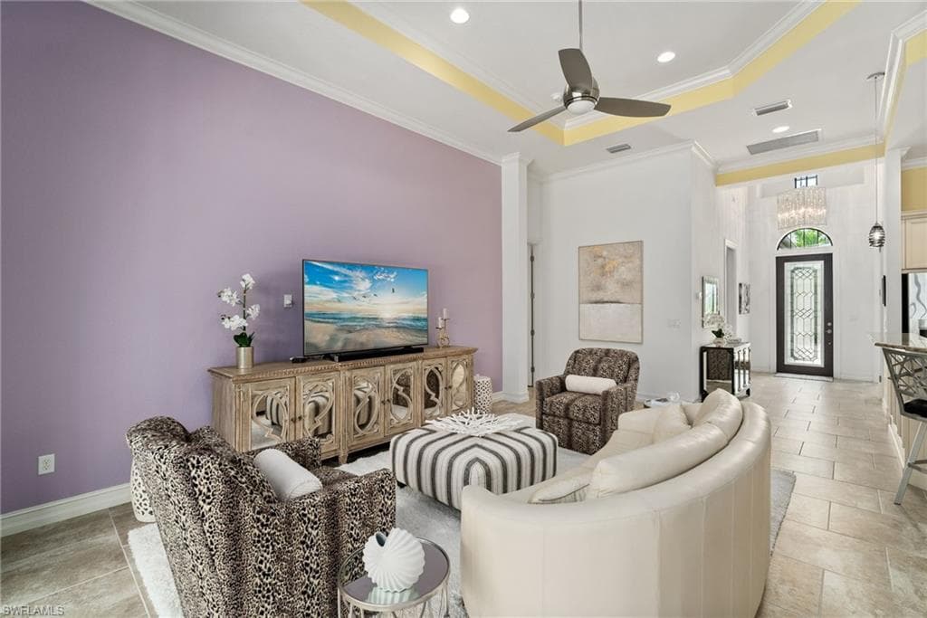 6541 Roma Way, Naples, FL 34113-10