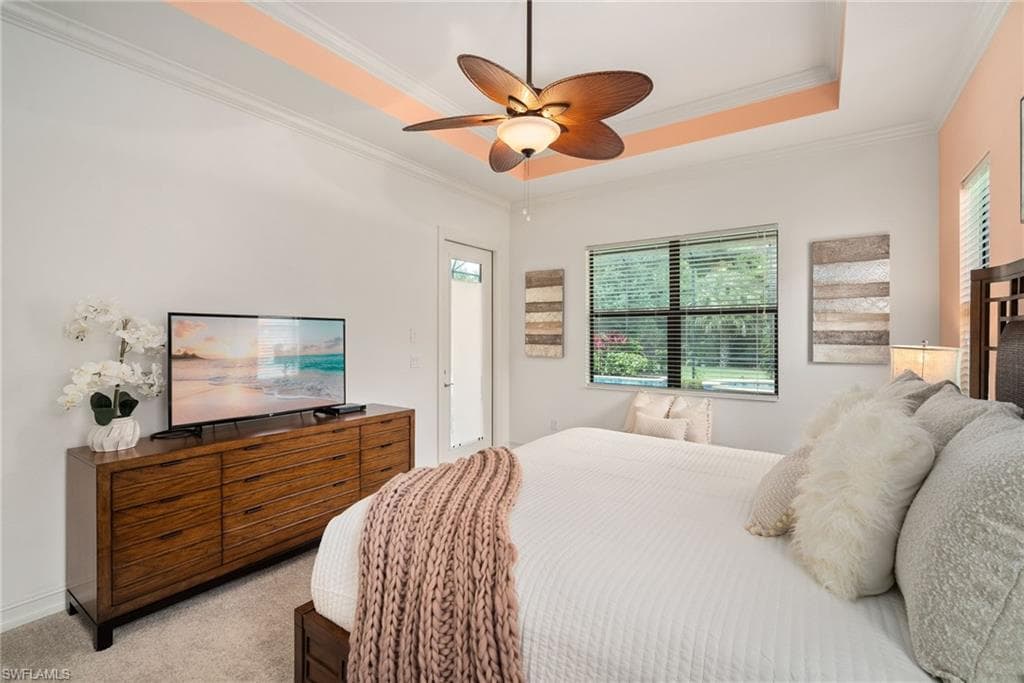 6541 Roma Way, Naples, FL 34113-20
