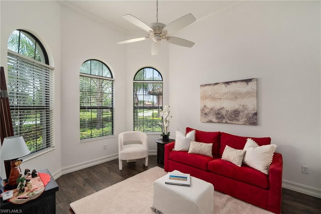 6541 Roma Way, Naples, FL 34113-24