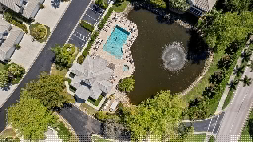 8340 Mystic Greens Way 15-1501, Naples, FL 34113-9
