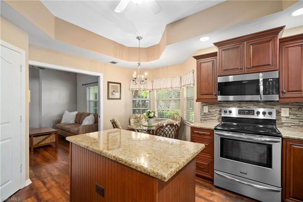 8340 Mystic Greens Way 15-1501, Naples, FL 34113-11