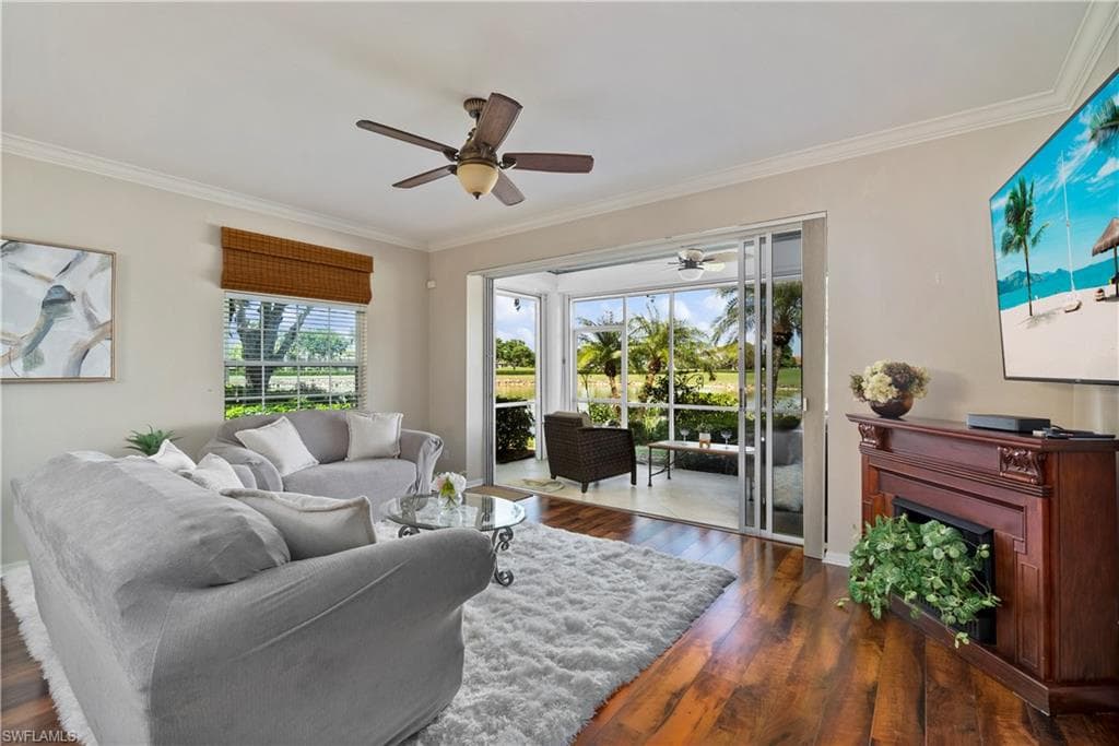 8340 Mystic Greens Way 15-1501, Naples, FL 34113-13