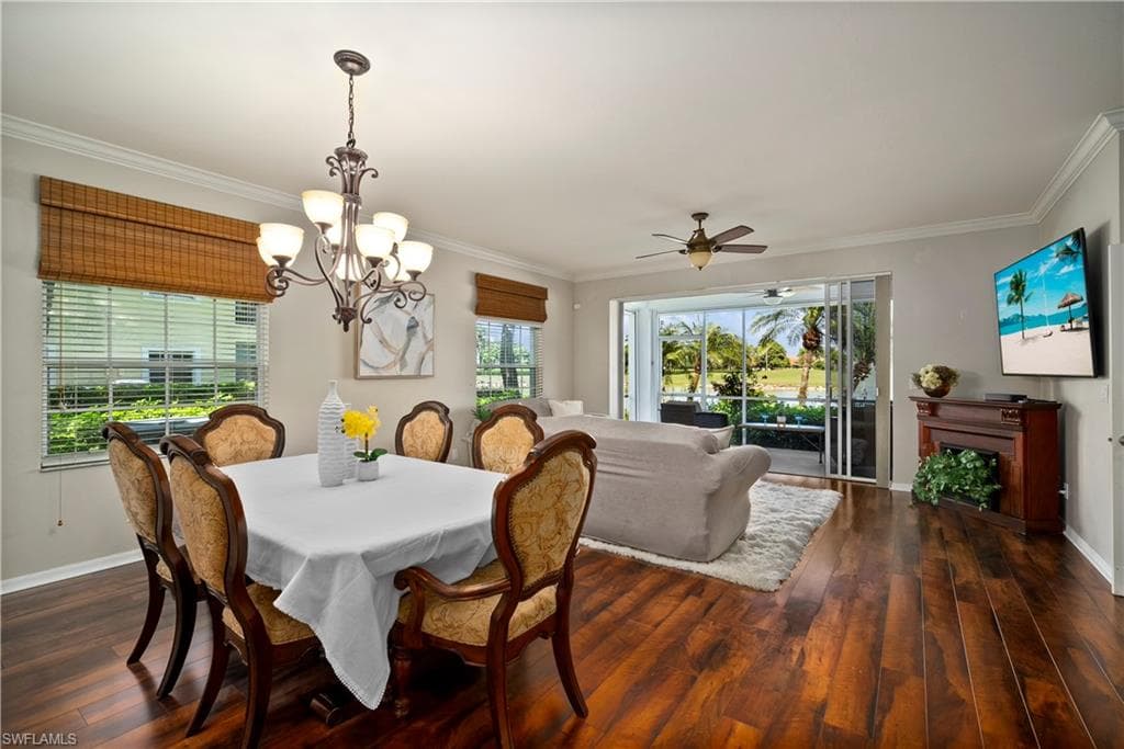 8340 Mystic Greens Way 15-1501, Naples, FL 34113-15