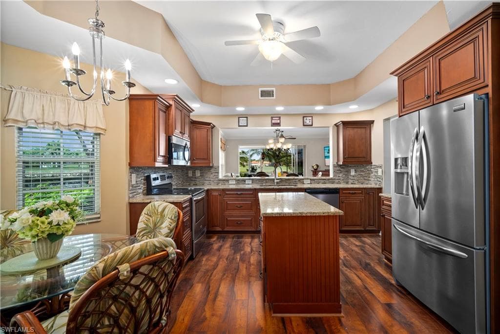 8340 Mystic Greens Way 15-1501, Naples, FL 34113-16