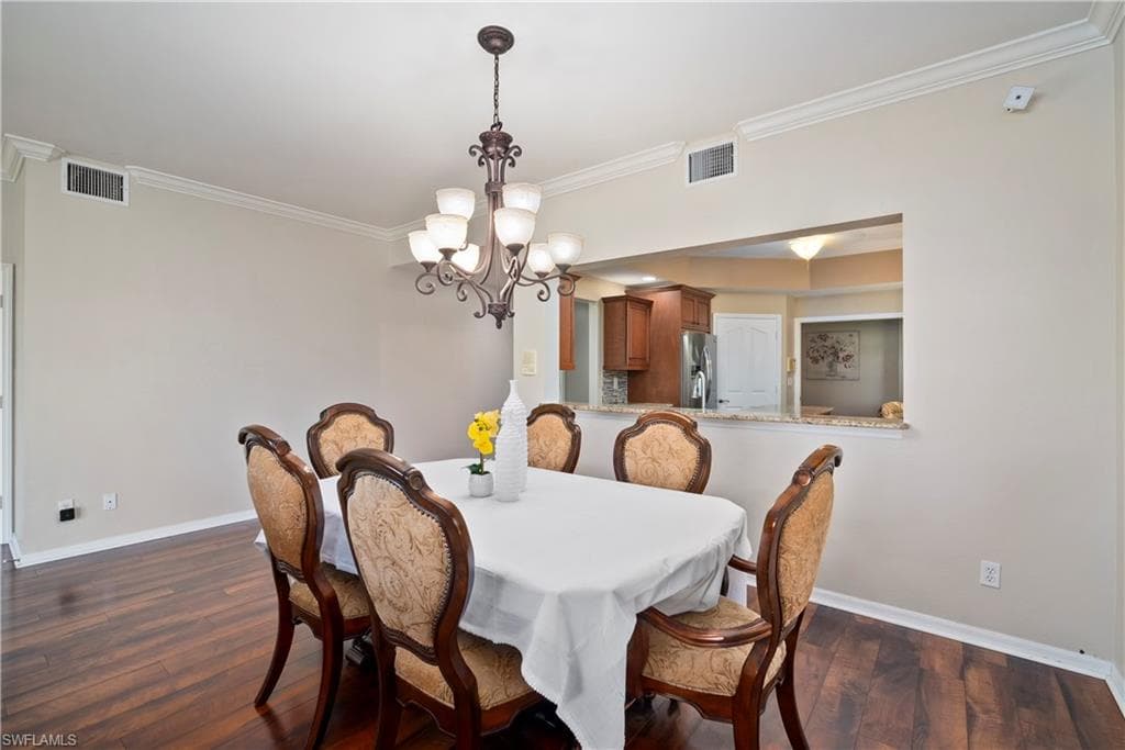 8340 Mystic Greens Way 15-1501, Naples, FL 34113-17