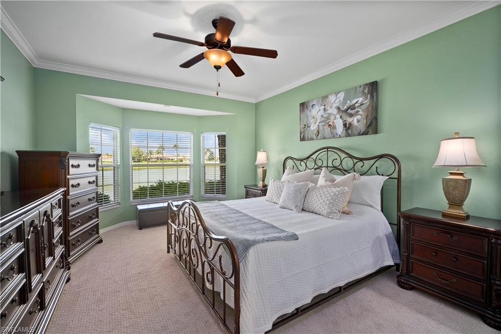 8340 Mystic Greens Way 15-1501, Naples, FL 34113-18