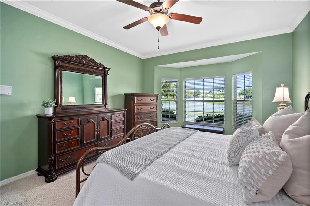 8340 Mystic Greens Way 15-1501, Naples, FL 34113-20
