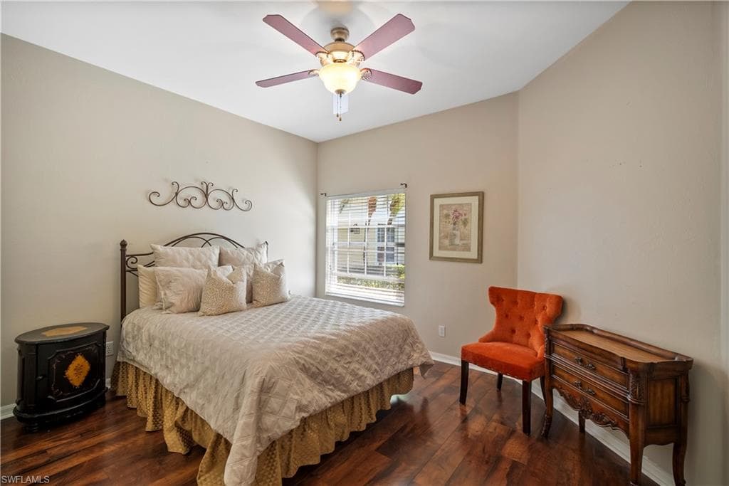 8340 Mystic Greens Way 15-1501, Naples, FL 34113-23