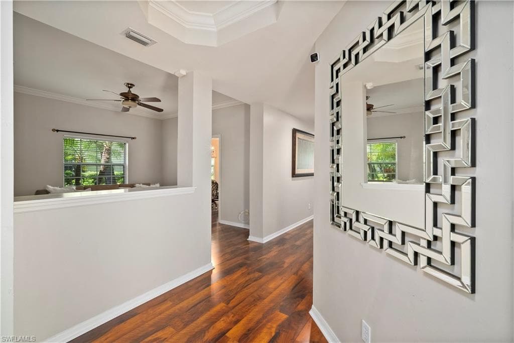 8340 Mystic Greens Way 15-1501, Naples, FL 34113-26