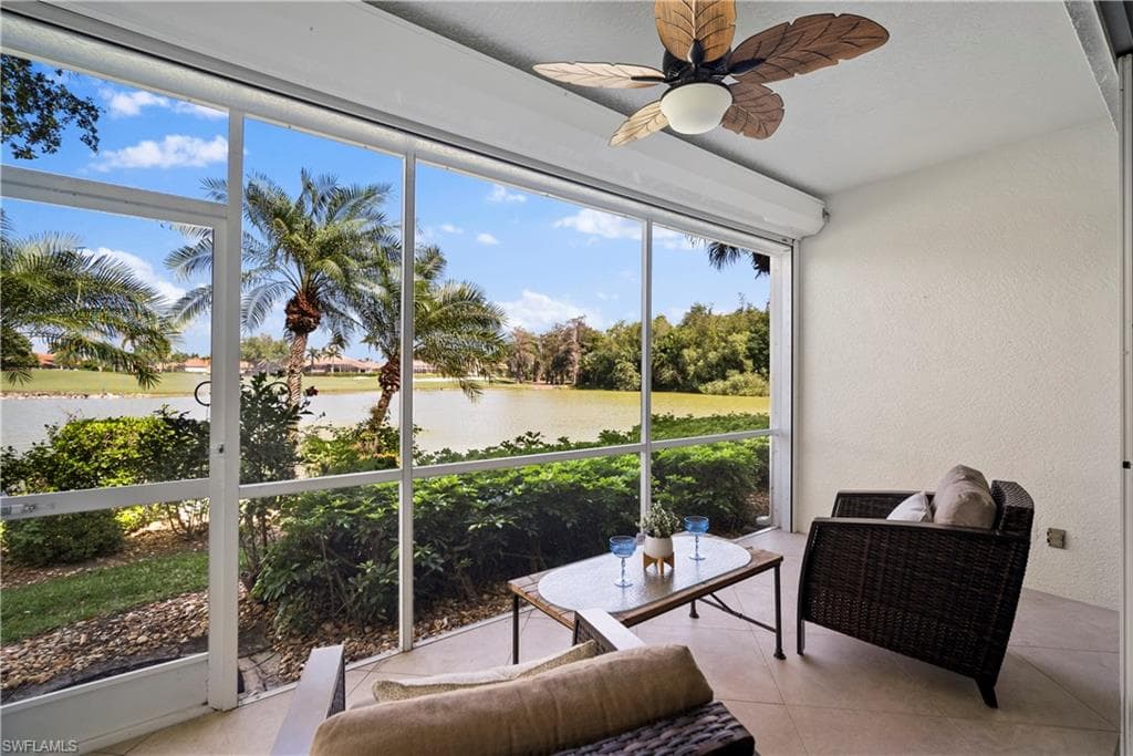 8340 Mystic Greens Way 15-1501, Naples, FL 34113-28