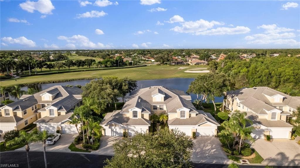 8340 Mystic Greens Way 15-1501, Naples, FL 34113-2