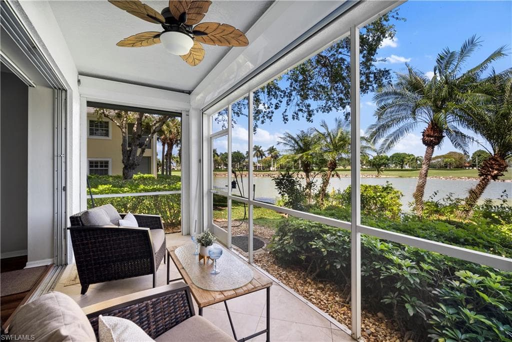 8340 Mystic Greens Way 15-1501, Naples, FL 34113-29